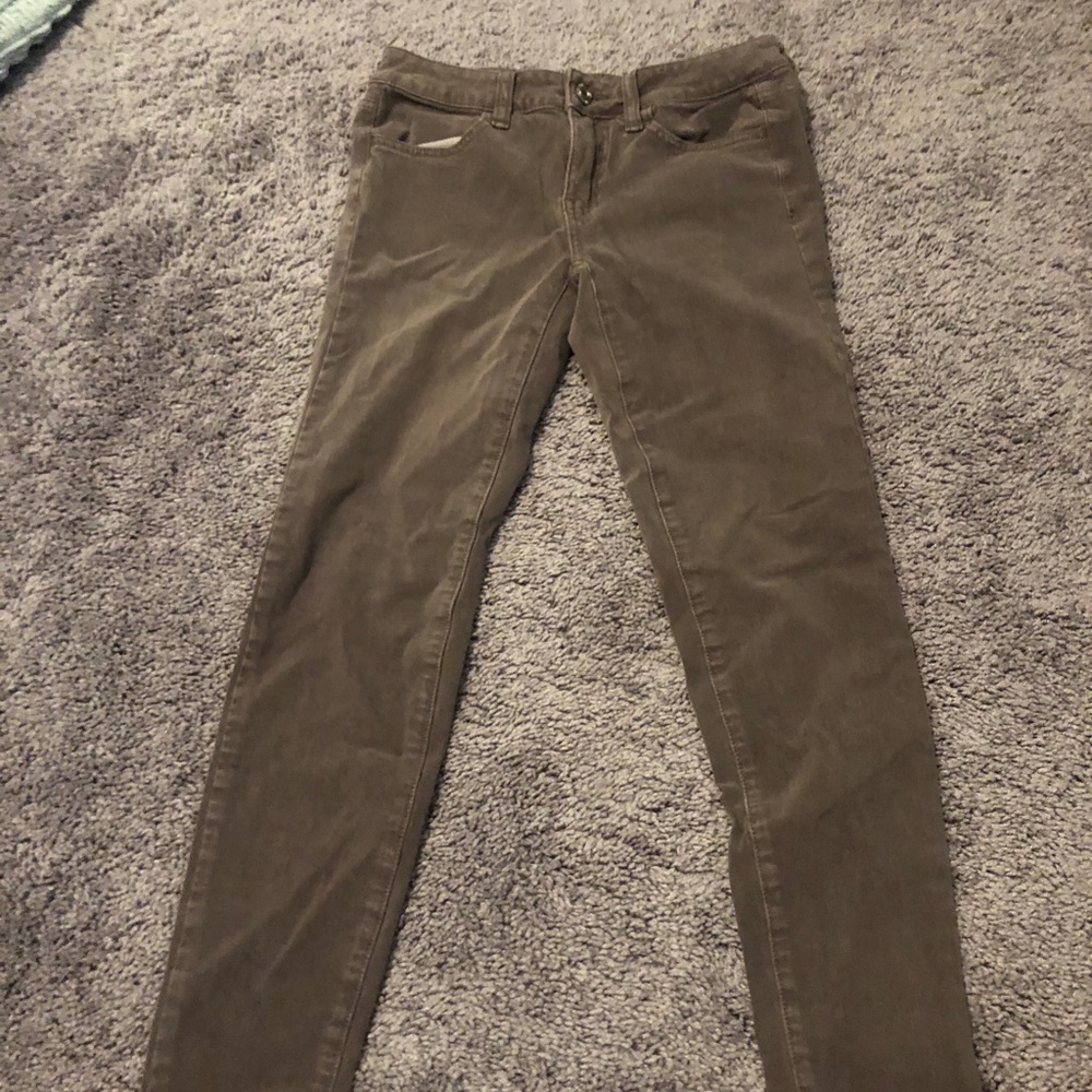 American Eagle Pants